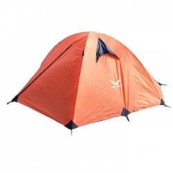خرید چادر دوپوش کوهنوردی یک نفره اسنوهاک مدل T1001 رنگ نارنجی