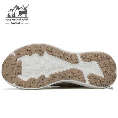 کفش هامتو مدل 350349A-4 رنگ کرم(بژ)