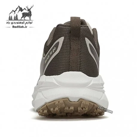 کفش مردانه همتو مدل humtto 350349A-4 رنگ کرم(بژ)