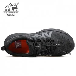 کفش رانینگ هومتو مردانه مدل humtto 350349A-1 رنگ مشکی
