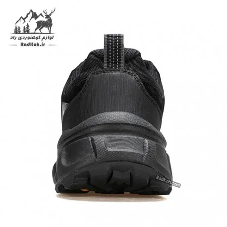 کفش کوهنوردی هامتو مدل humtto 350354B-1 رنگ مشکی