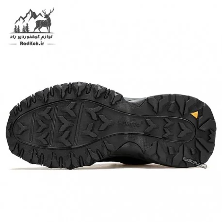 کفش هامتو زنانه مدل 350354B-1 رنگ مشکی