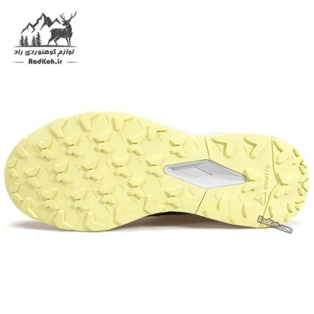 کفش هامتو مردانه مدل 330405A-2 رنگ خاکستری