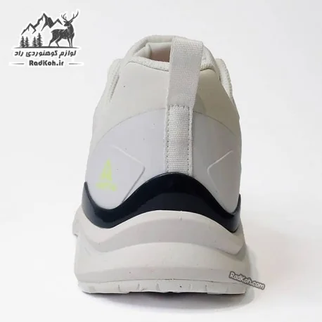 کفش مردانه هامتو مدل humtto 330405A-5 رنگ سفید