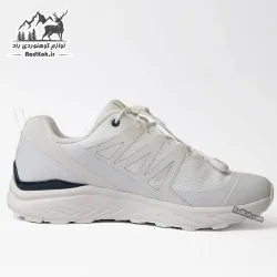 کفش طبیعت گردی مردانه هامتو مدل 330405A-5 رنگ سفید