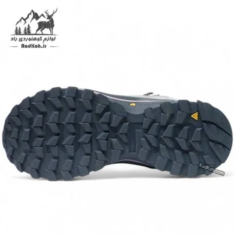 کفش هامتو مدل 250460B-3