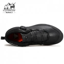 کفش هومتو مردانه مدل humtto 250961A-2 رنگ مشکی