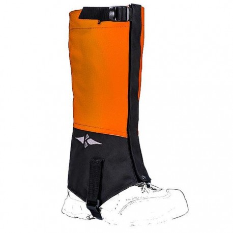 گتر نونهال کوهنوردی Maski مدل GT88 رنگ قرمز