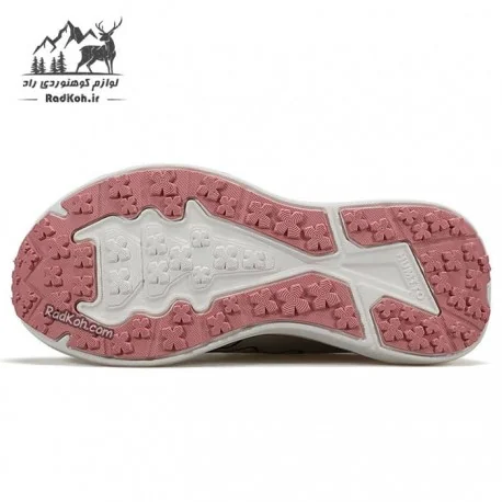 کفش هامتو مدل 350349B-1 رنگ کرم(بژ)/صورتی