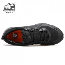 کفش هامتو مردانه مدل 350404A-1 رنگ مشکی