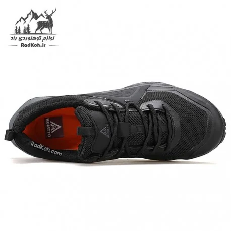 کفش هامتو مردانه مدل 350404A-1 رنگ مشکی