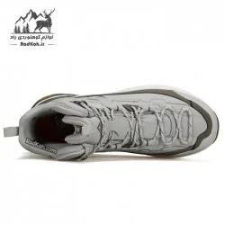 کفش زمستانی هامتو مردانه مدل 250331A-3 رنگ طوسی