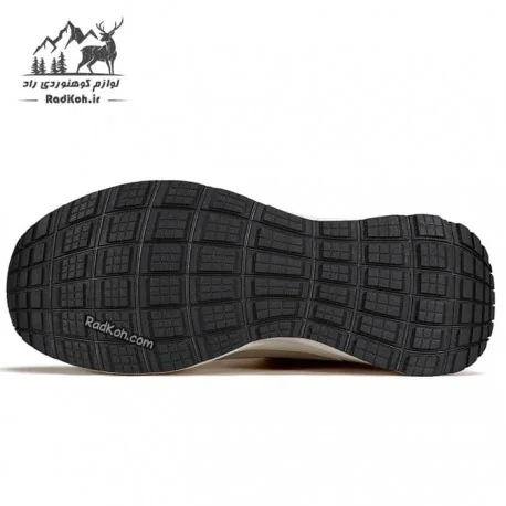 کفش هامتو مدل 250331A-4 رنگ گندمی