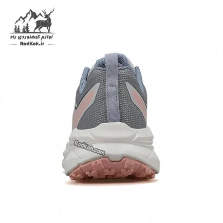 کفش هامتو زنانه مدل 350349B-3 رنگ طوسی