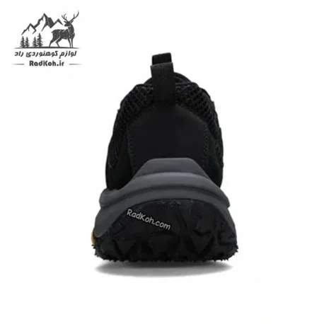 کفش مردانه هومتو مدل 150776A-1 رنگ مشکی