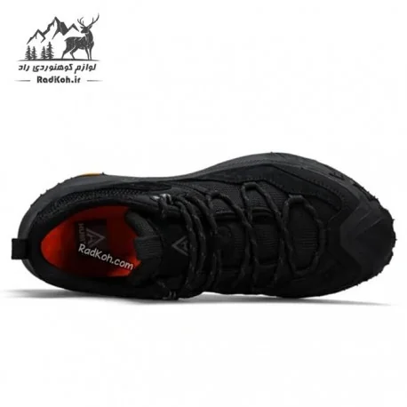 کفش هامتو مردانه مدل 150776A-1 رنگ مشکی