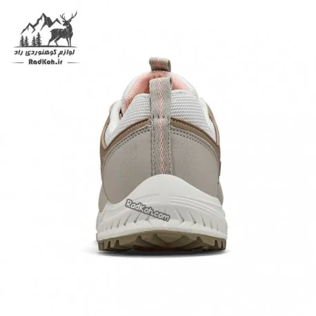 کفش هومتو زنانه مدل 350420B-1 رنگ کرم(بژ)/صورتی