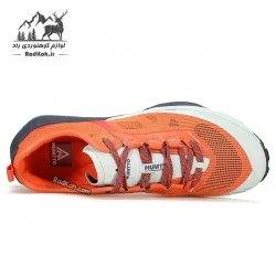 کفش راحتی هامتو مردانه مدل 350069A-3 رنگ نارنجی
