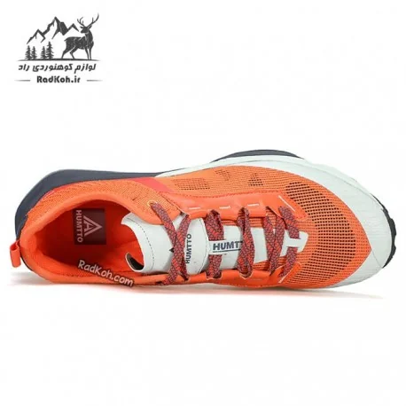 کفش راحتی هامتو مردانه مدل 350069A-3 رنگ نارنجی