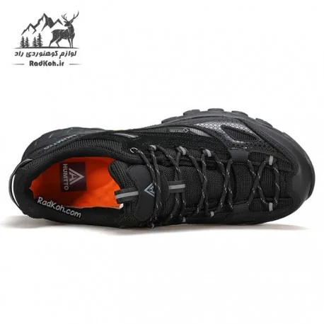 کفش هامتو مردانه مدل 150475A-1 رنگ مشکی