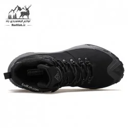 کفش هومتو مردانه مدل humtto 250675A-2 رنگ مشکی