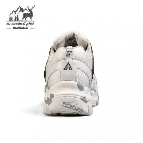 کفش هامتو زنانه مدل HT2611-7 رنگ سفید