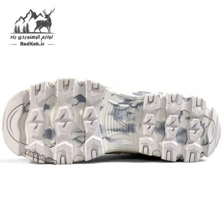 کفش زنانه هومتو مدل HT2611-7 رنگ سفید