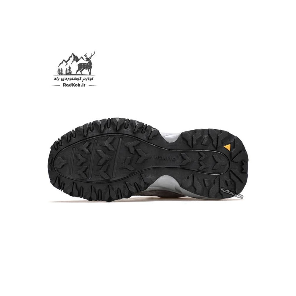 کفش هامتو زنانه مدل 350354B-2