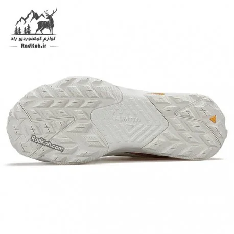 کفش هامتو زنانه مدل humtto 350404B-2 رنگ سفید/صورتی