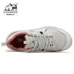 کفش دویدن هامتو زنانه 350404B-2 رنگ سفید/صورتی