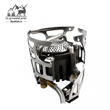 سرشعله شلنگ دار کوهنوردی اسنوهاک مدل SN10-A5