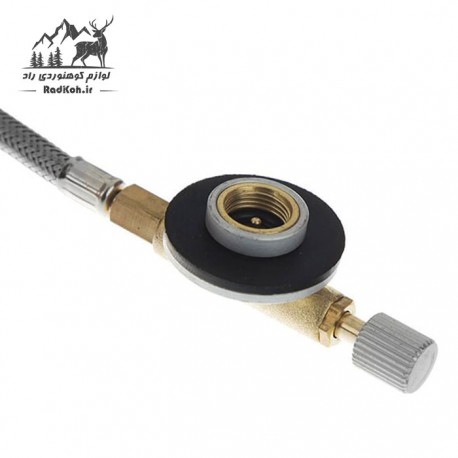 سرشعله شلنگ دار کوهنوردی اسنوهاک مدل SN10-A5