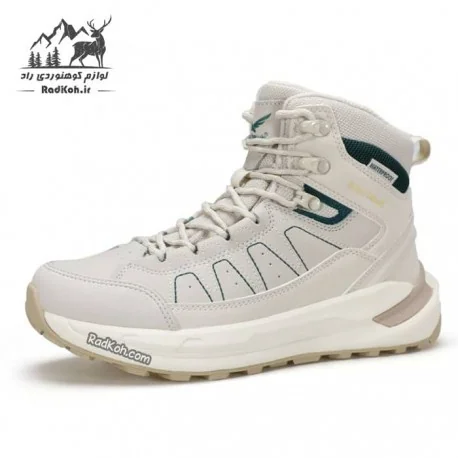 کفش زنانه اسنوهاک مدل TREK کد SN-S1125 رنگ بژ