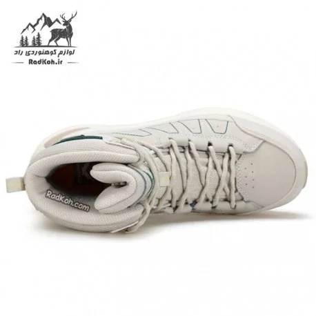 کفش طبیعت گردی اسنوهاک زنانه مدل TREK کد SN-S1125 رنگ بژ