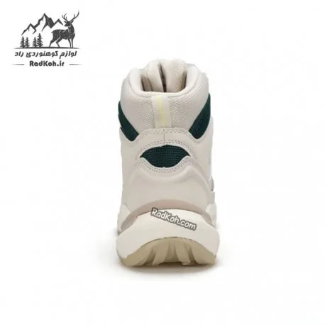 کفش ساق دار اسنوهاک زنانه مدل TREK کد SN-S1125 رنگ بژ