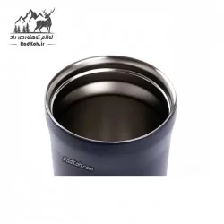 ماگ حجم 480 میلی لیتر سانتکو مدل ODDA رنگ سرمه ای