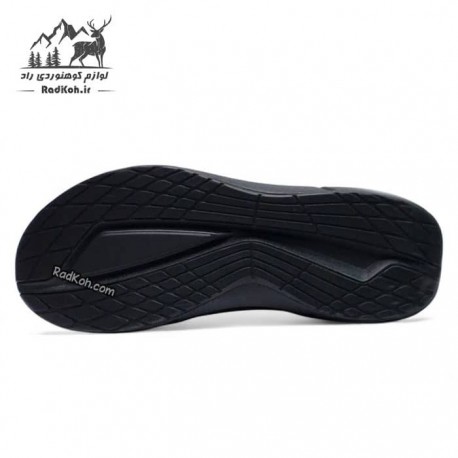 کفش اسپرت مردانه هامتو مدل 350424A-1 رنگ مشکی