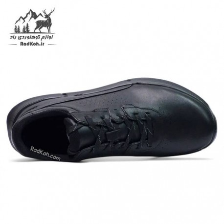 کفش مردانه هومتو مدل humtto 350424A-1 رنگ مشکی