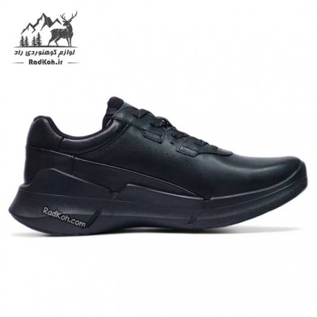 کفش هامتو مردانه مدل 350424A-1 رنگ مشکی