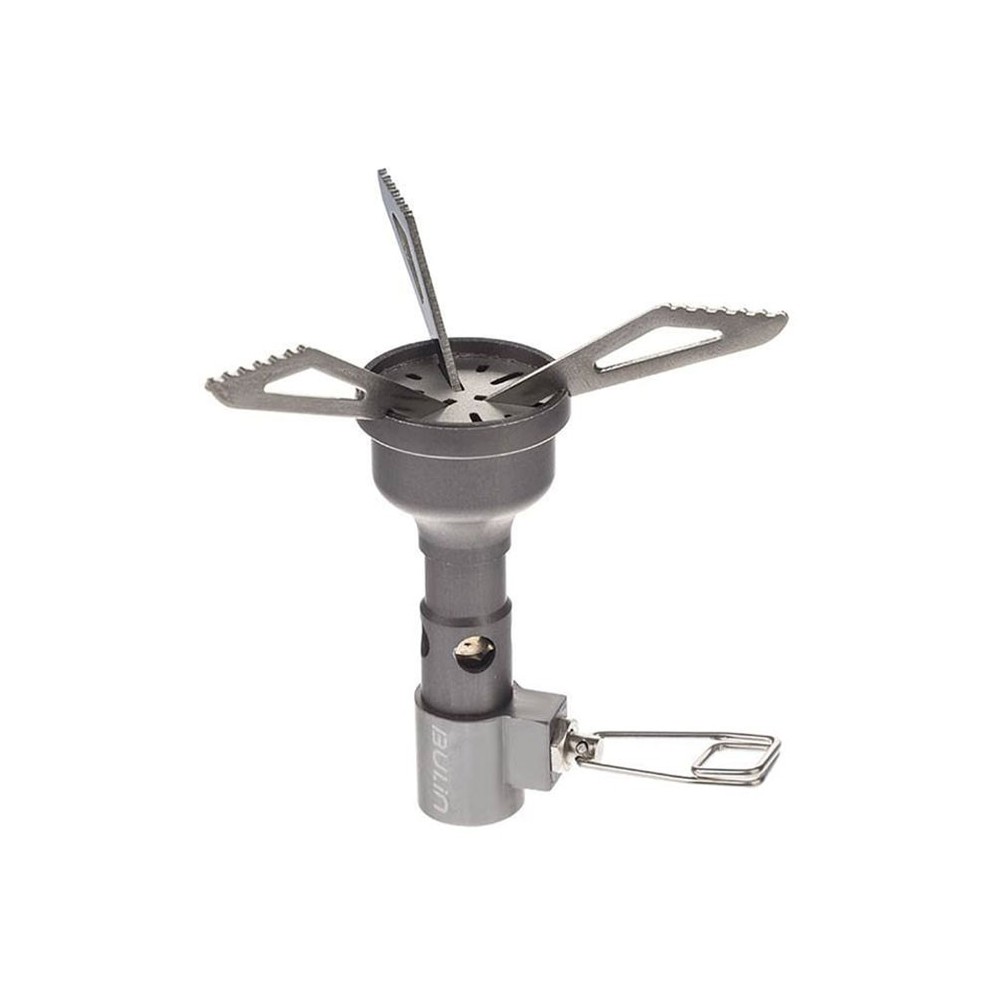 سرشعله تیتانیوم کوهنوردی بولین مدل BL100-10T