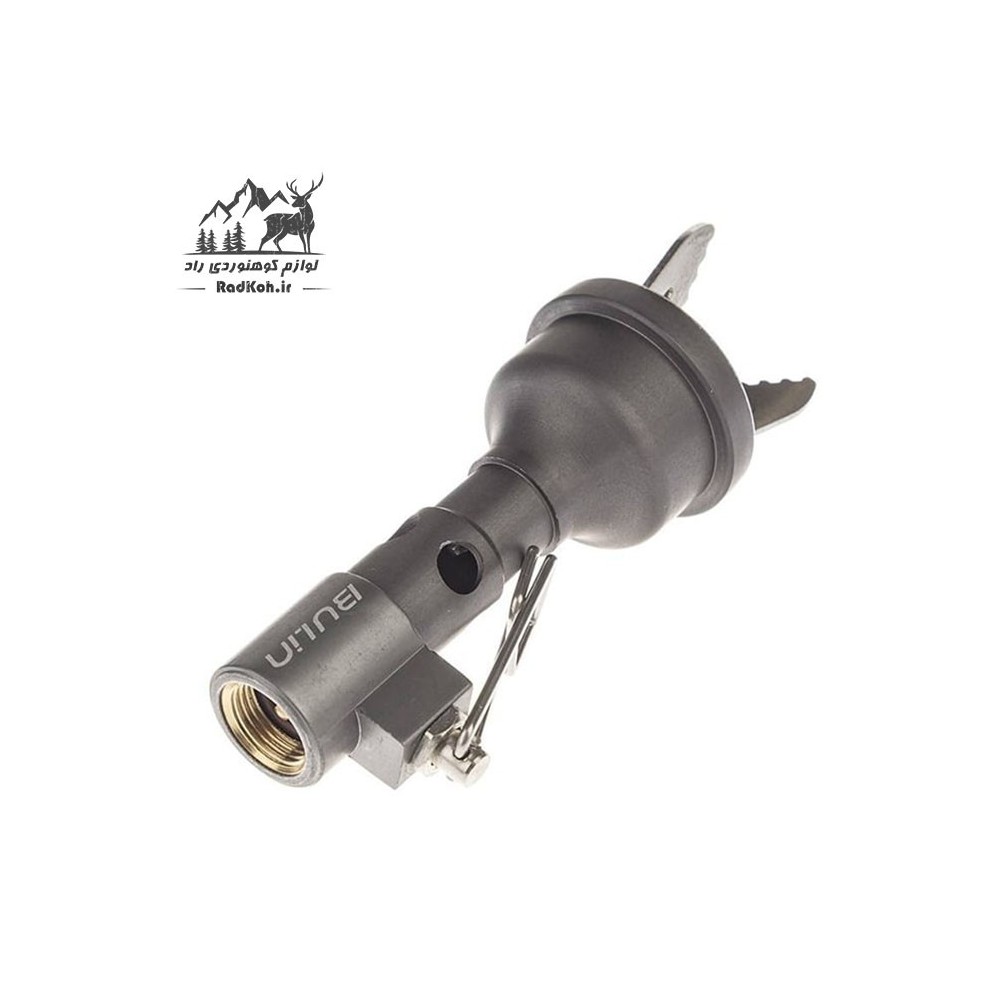 سرشعله تیتانیوم کوهنوردی بولین مدل BL100-10T