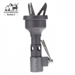 سرشعله تیتانیوم کوهنوردی بولین مدل BL100-10T