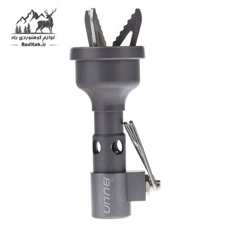 سرشعله تیتانیوم کوهنوردی بولین مدل BL100-10T