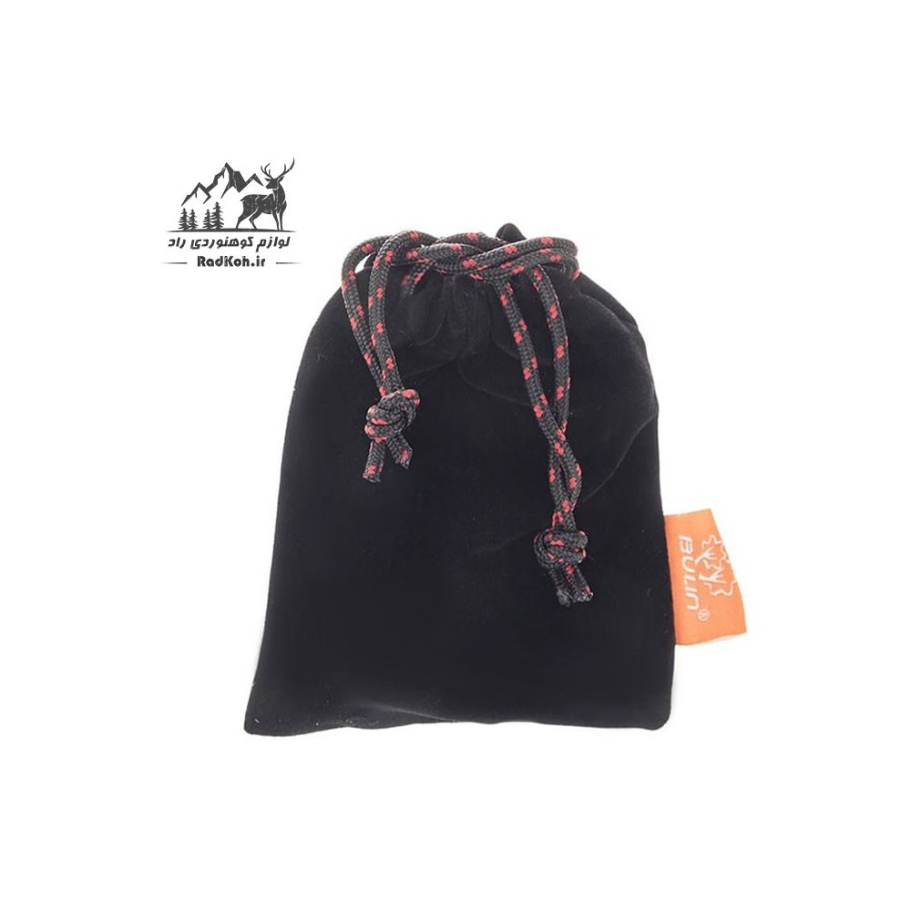 سرشعله تیتانیوم کوهنوردی بولین مدل BL100-10T