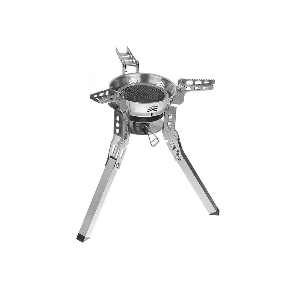 سرشعله کوهنوردی بولین مدل BL100-B16