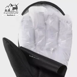 دستکش ضد آب گورتکس Golov.ejoy کد SK08 رنگ مشکی