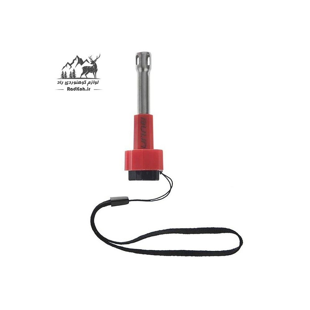 سرشعله کوهنوردی بولین مدل BL100-B16