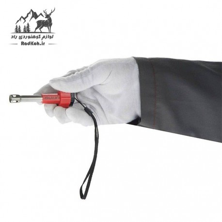 سرشعله کوهنوردی بولین مدل BL100-B16