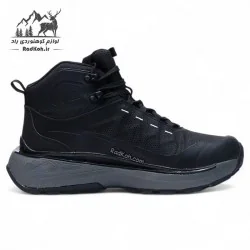 کفش هامتو مردانه مدل 250697A-1 رنگ مشکی