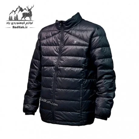 کاپشن زنانه هامتو مدل 26Y468B-1 رنگ مشکی